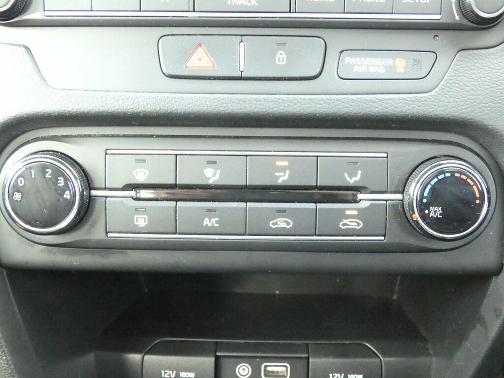 Kia Ceed 1.6 Crdi Isg 2 Nav White #23