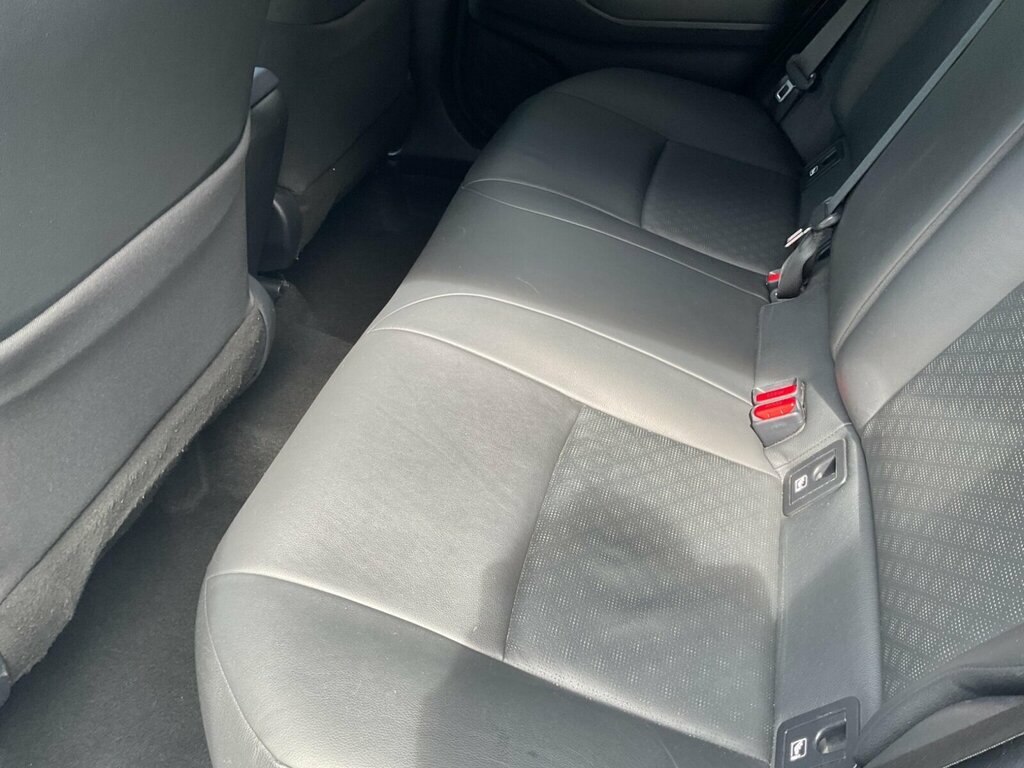 Toyota C-Hr Hybrid 1.8 122Bhp Dynamic Crossover 5-Dr Grey #12