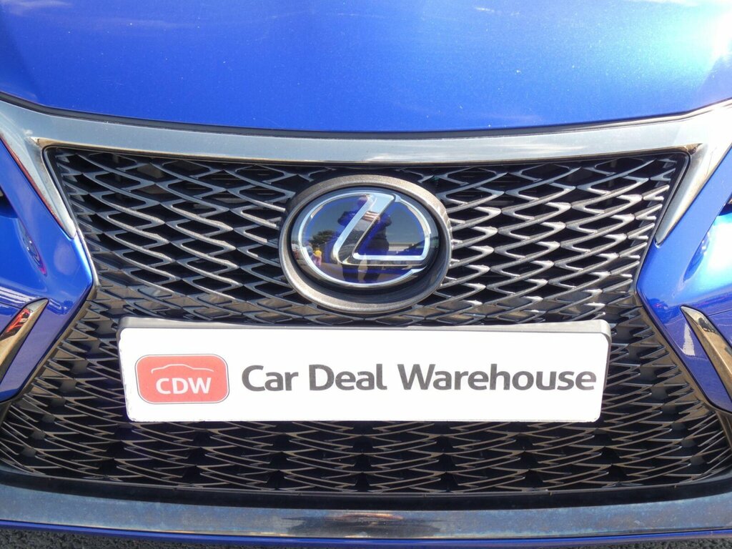 Lexus CT 200H White #36