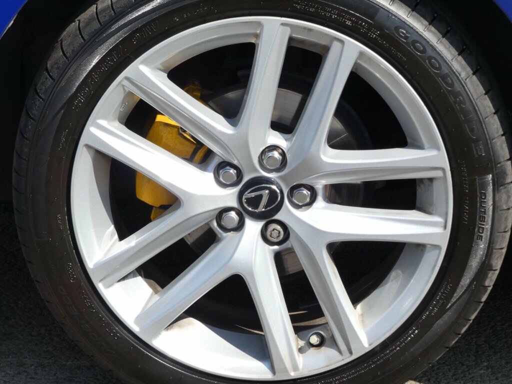 Lexus CT 200H White #26