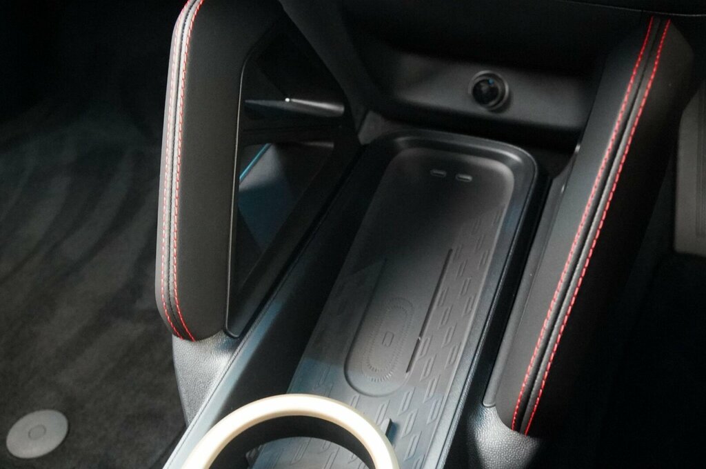 Mini Aceman J05 Mini John Cooper Works ST26RBF White #7