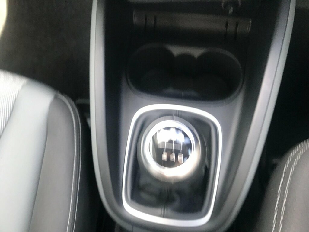 Audi A1  White #32