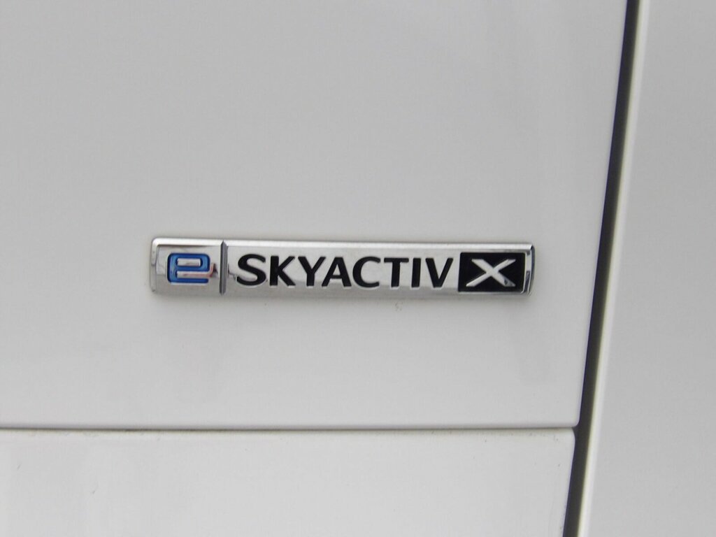Mazda CX-30 Automatic Grey #10