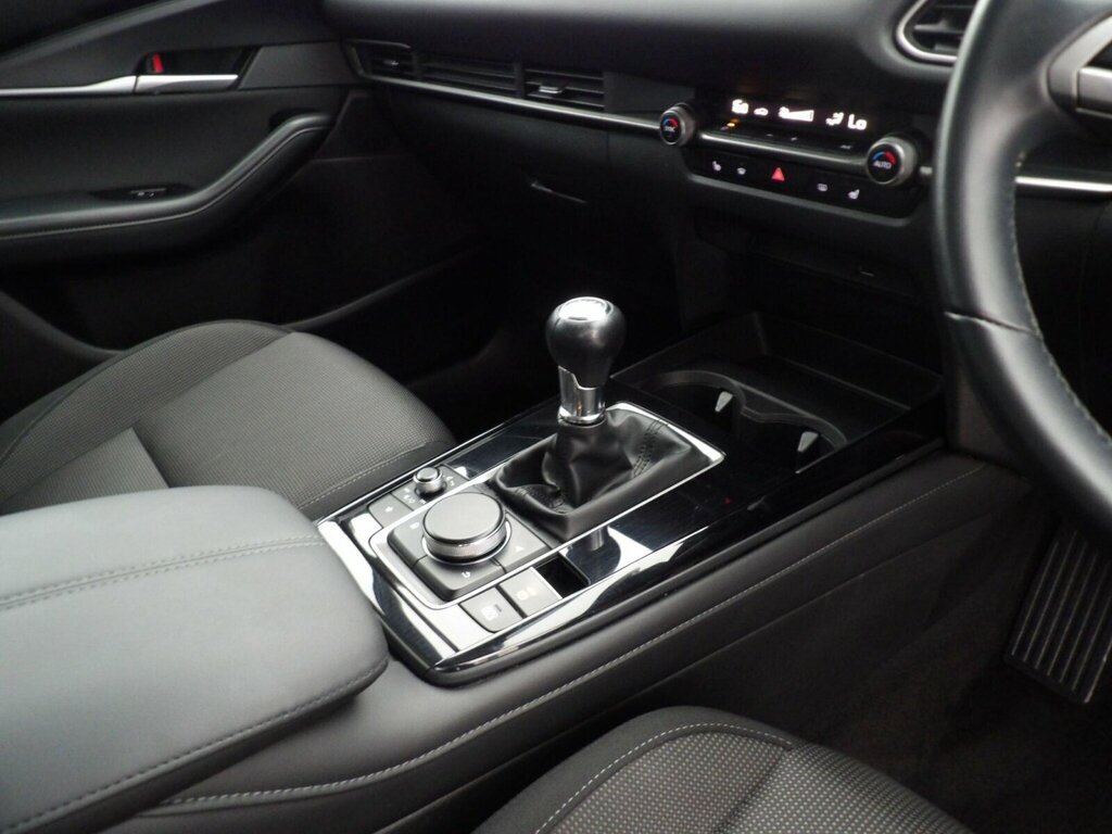 Mazda CX-30 Automatic Grey #22