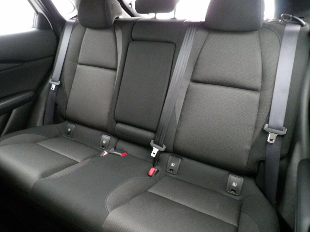 Mazda CX-30 Automatic Grey #36