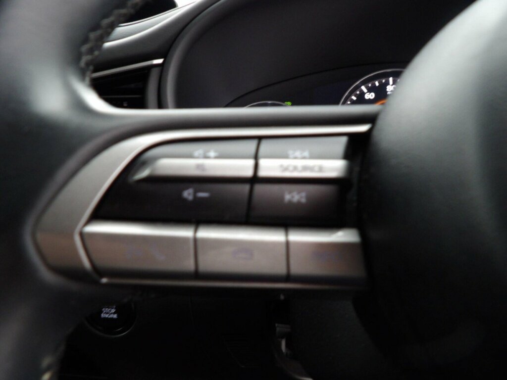 Mazda CX-30 Automatic Grey #25