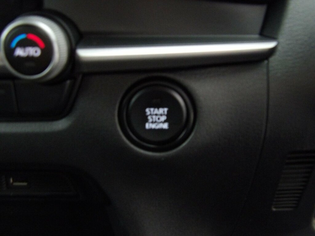 Mazda CX-30 Automatic Grey #29