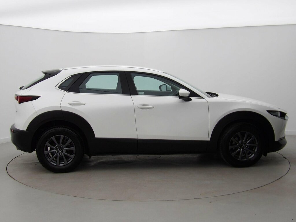 Mazda CX-30 Automatic Grey #13