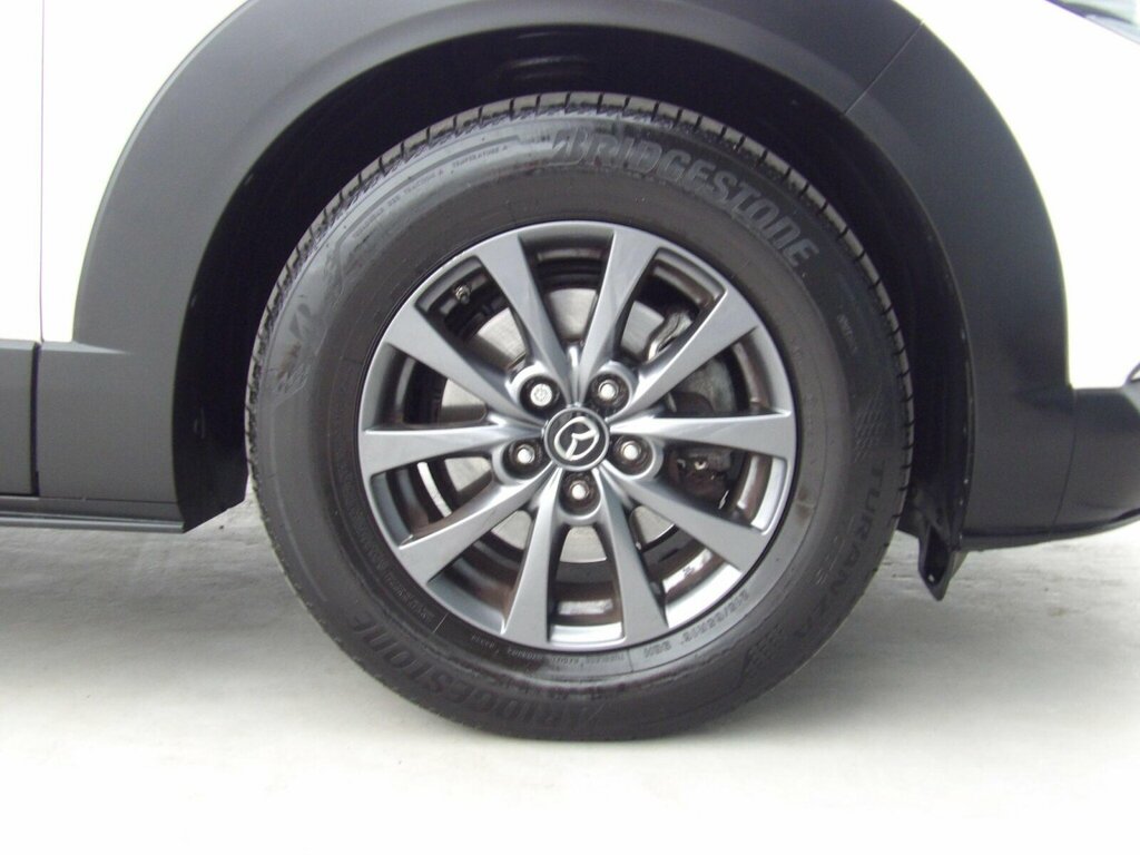 Mazda CX-30 Automatic Grey #14