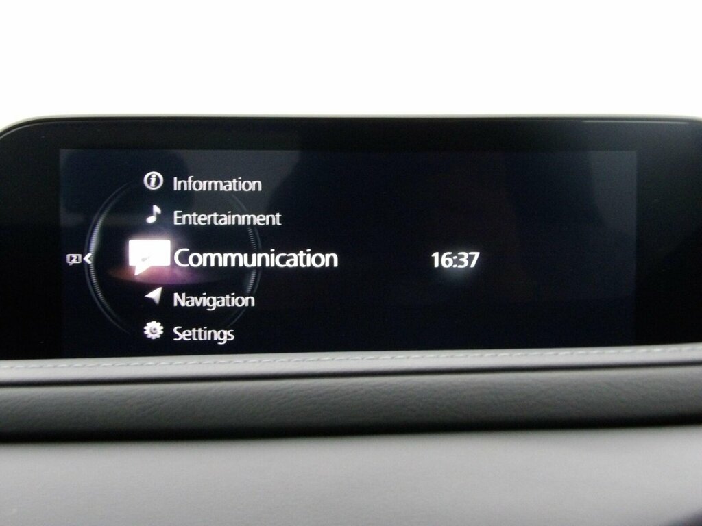Mazda CX-30 Automatic Grey #15