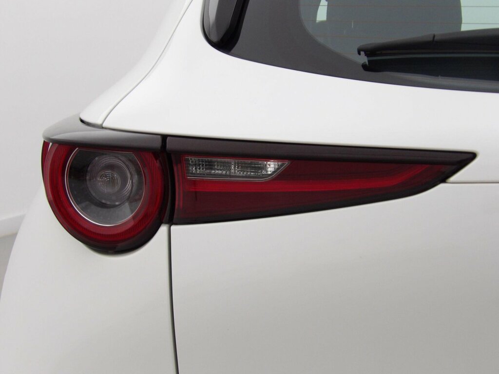 Mazda CX-30 Automatic Grey #8