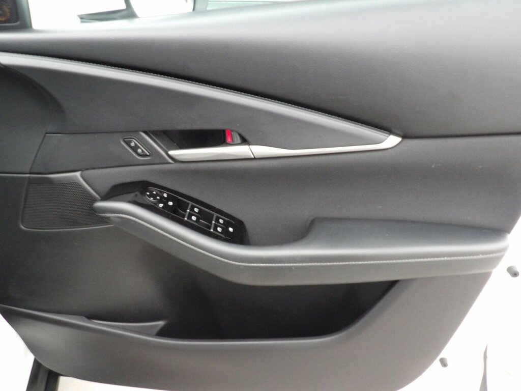 Mazda CX-30 Automatic Grey #19