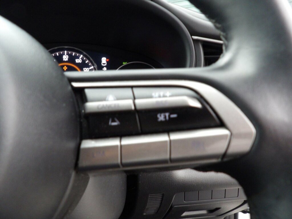 Mazda CX-30 Automatic Grey #24