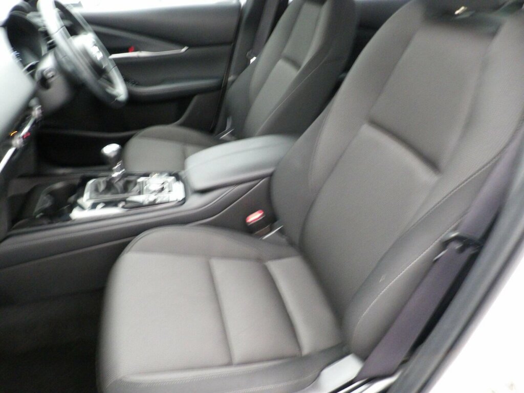 Mazda CX-30 Automatic Grey #35