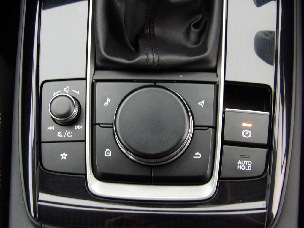 Mazda CX-30 Automatic Grey #18