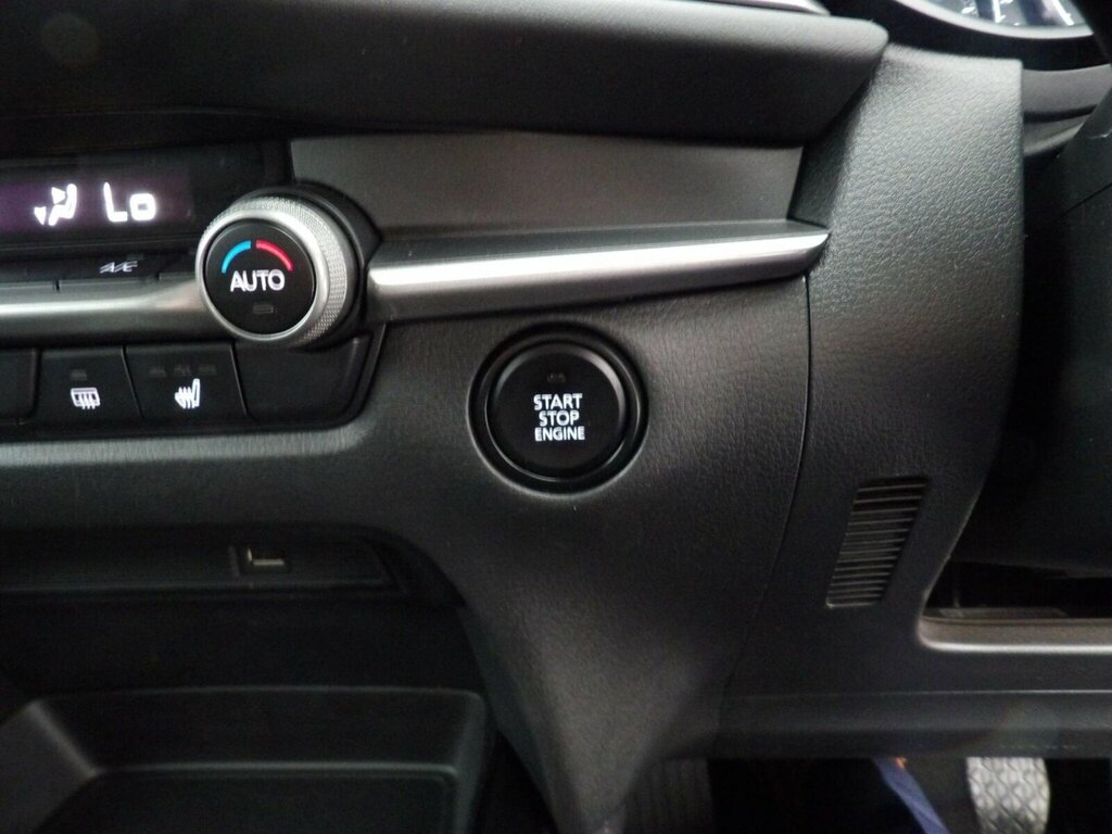 Mazda CX-30 Automatic Grey #26