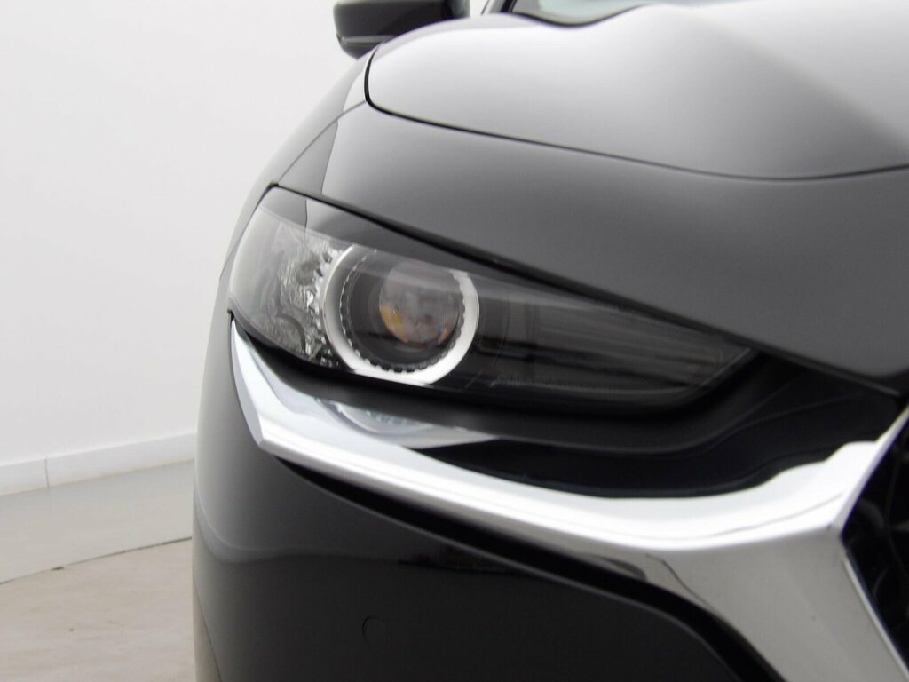 Mazda CX-30 2.0 E-skyactiv G Mhev Se-l Lux Euro 6 Ss Black #3