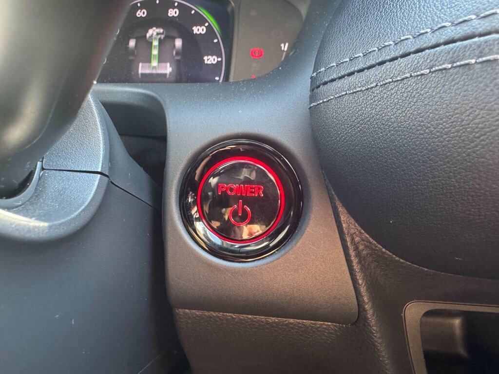 Honda Zr-V Advance Black #24
