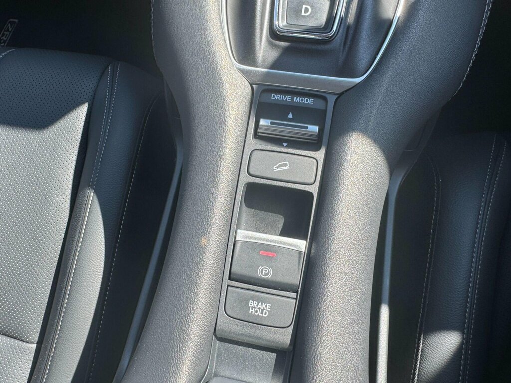 Honda Zr-V Advance Black #31