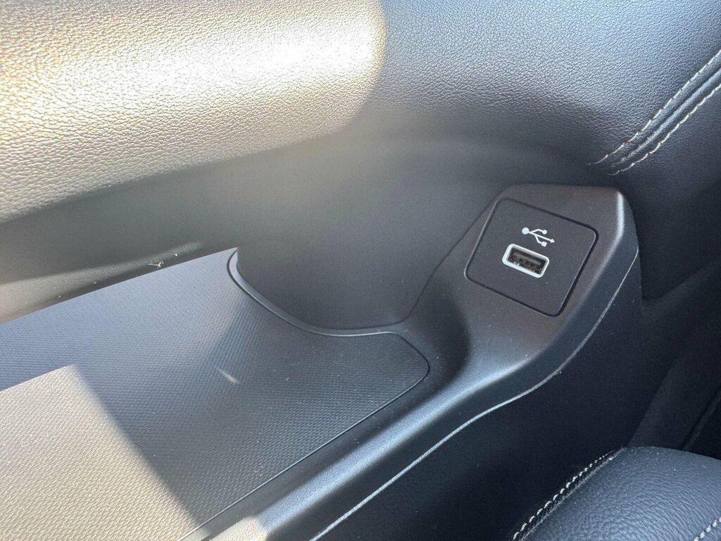 Honda Zr-V Advance Black #14
