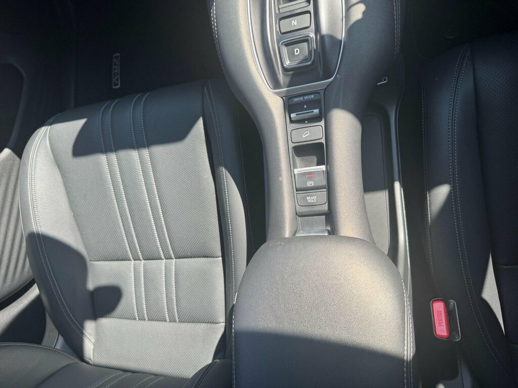 Honda Zr-V Advance Black #45