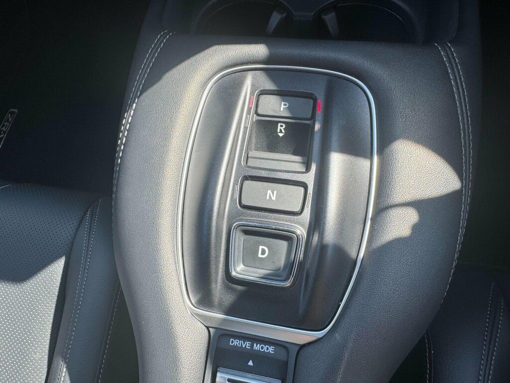 Honda Zr-V Advance Black #30