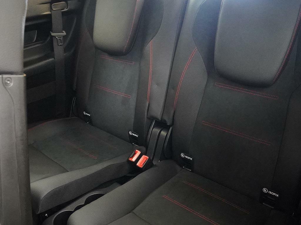 Mercedes-Benz GLB Class Suv Black #13