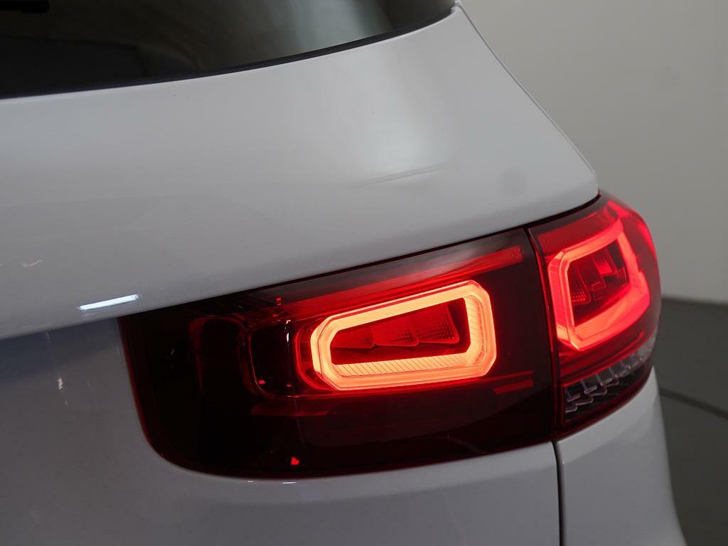Mercedes-Benz GLB Class Suv Black #22