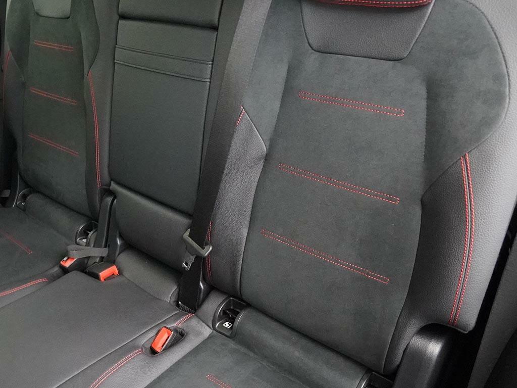 Mercedes-Benz GLB Class Suv Black #14