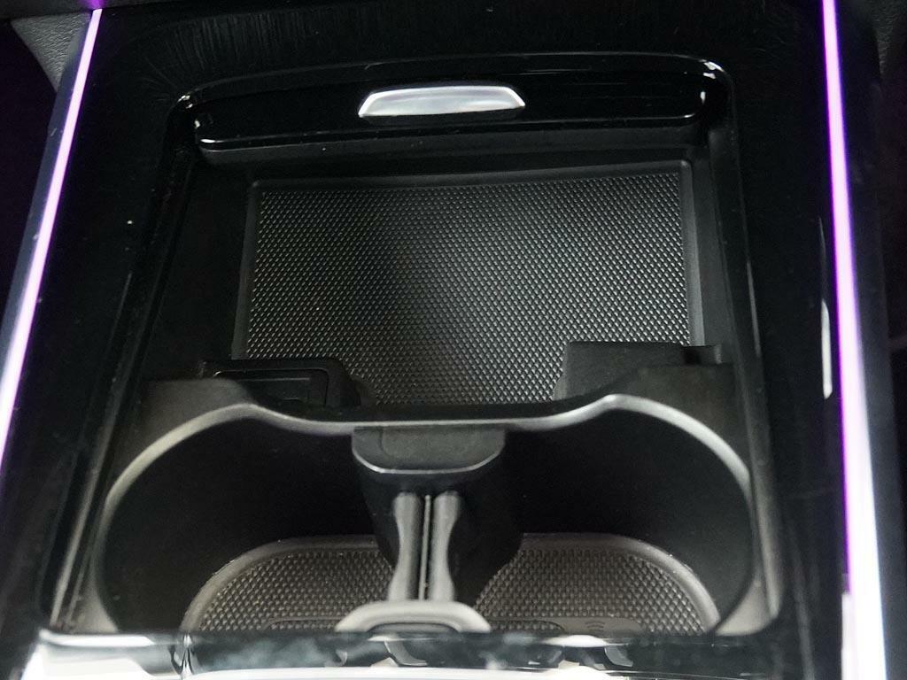 Mercedes-Benz GLB Class Suv Black #28
