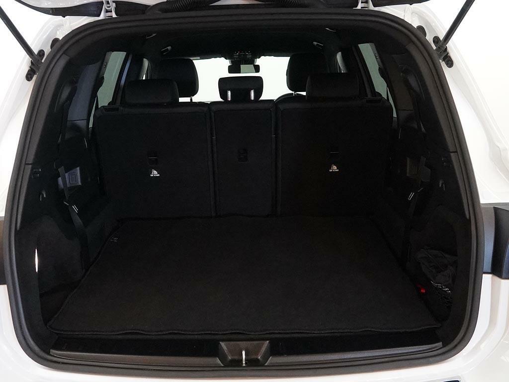 Mercedes-Benz GLB Class Suv Black #15