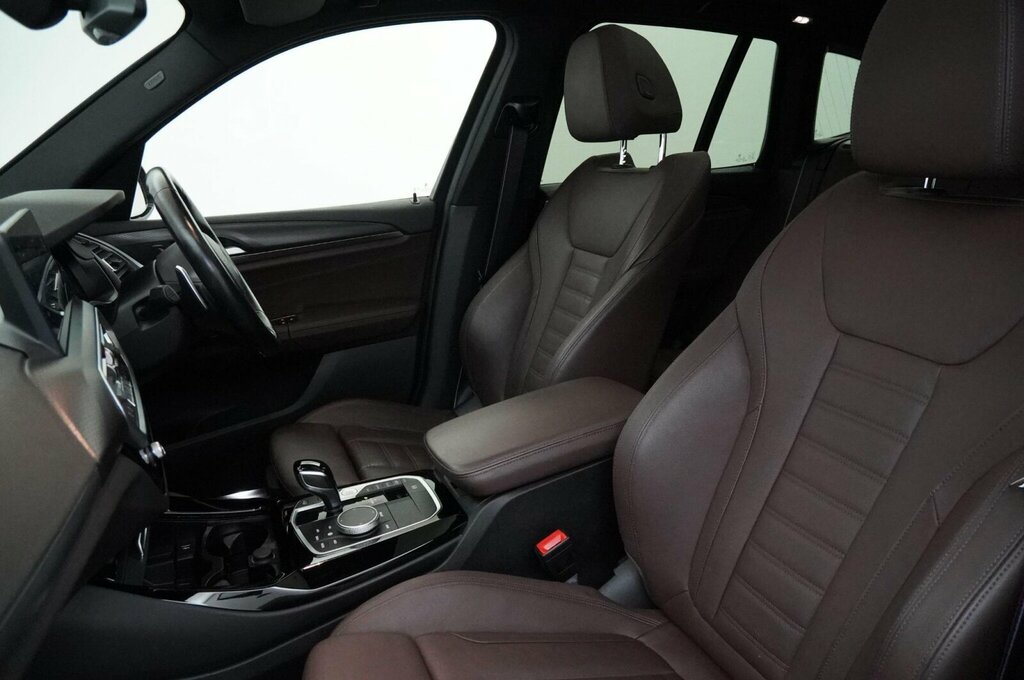 BMW X3 #12