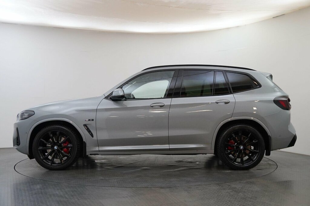 BMW X3 #4