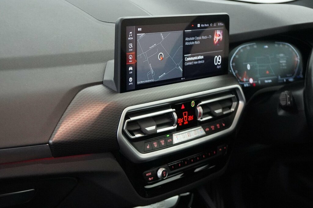 BMW X3 #15