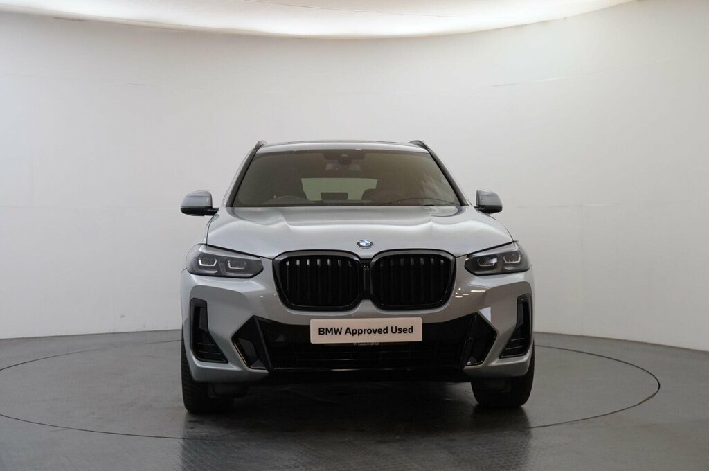 BMW X3 #2