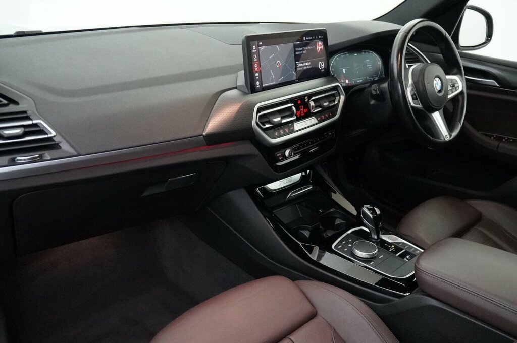 BMW X3 #9
