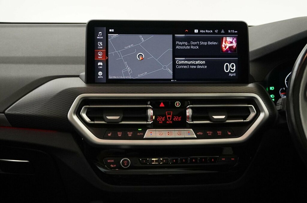 BMW X3 #14