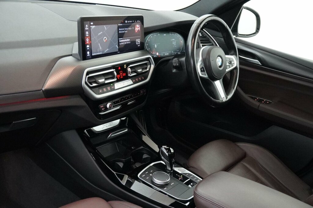 BMW X3 #10