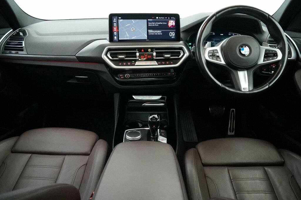 BMW X3 #7