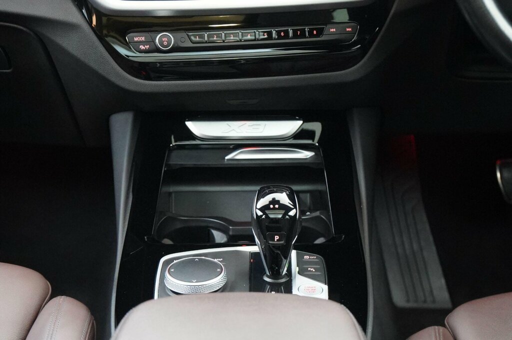BMW X3 #17