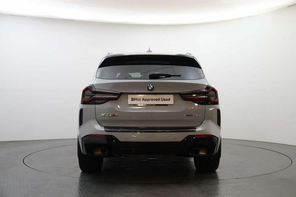 BMW X3 #5