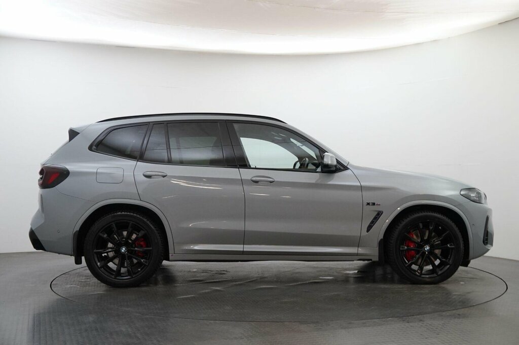 BMW X3 #6