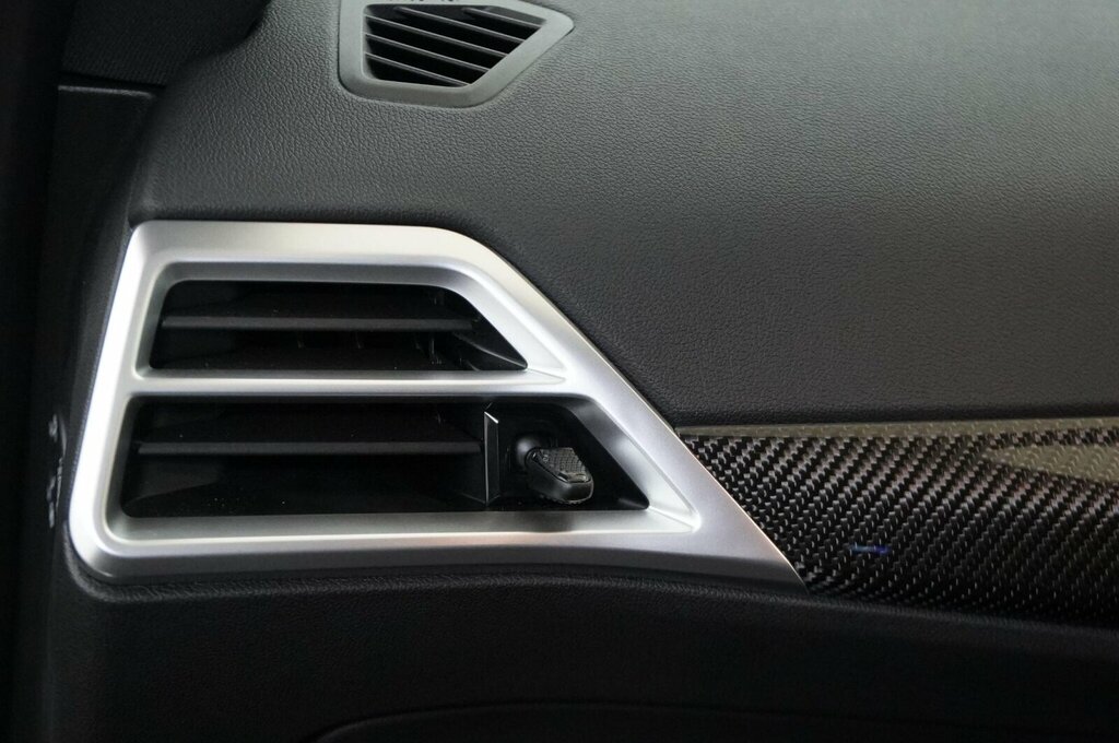 BMW M2 2dr Dct Grey #23