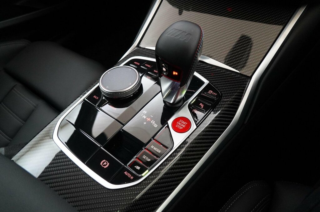 BMW M2 2dr Dct Grey #11