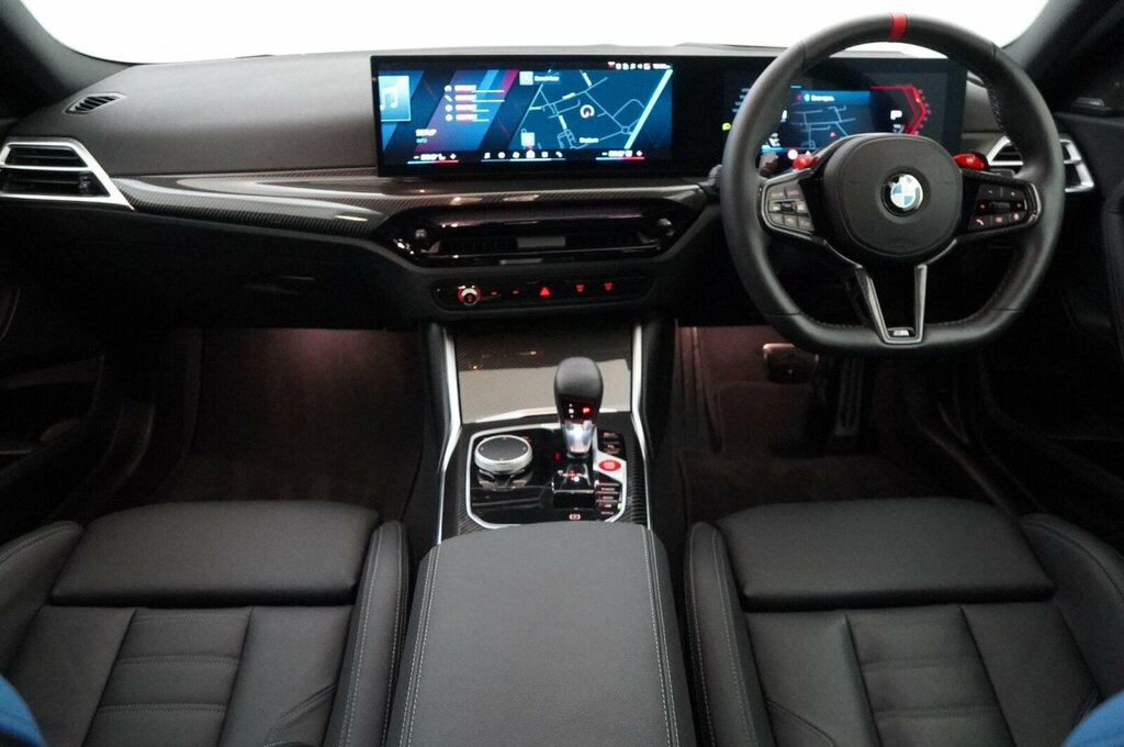 BMW M2 2dr Dct Grey #15