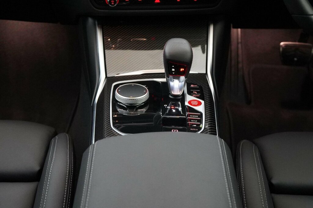 BMW M2 2dr Dct Grey #27