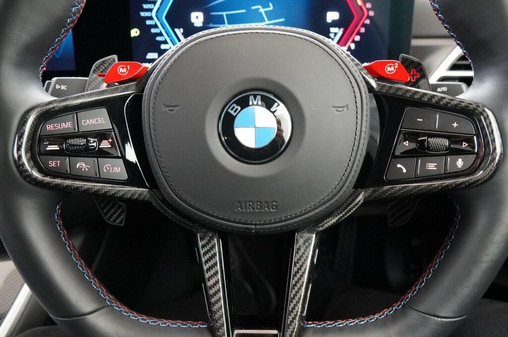 BMW M2 2dr Dct Grey #41
