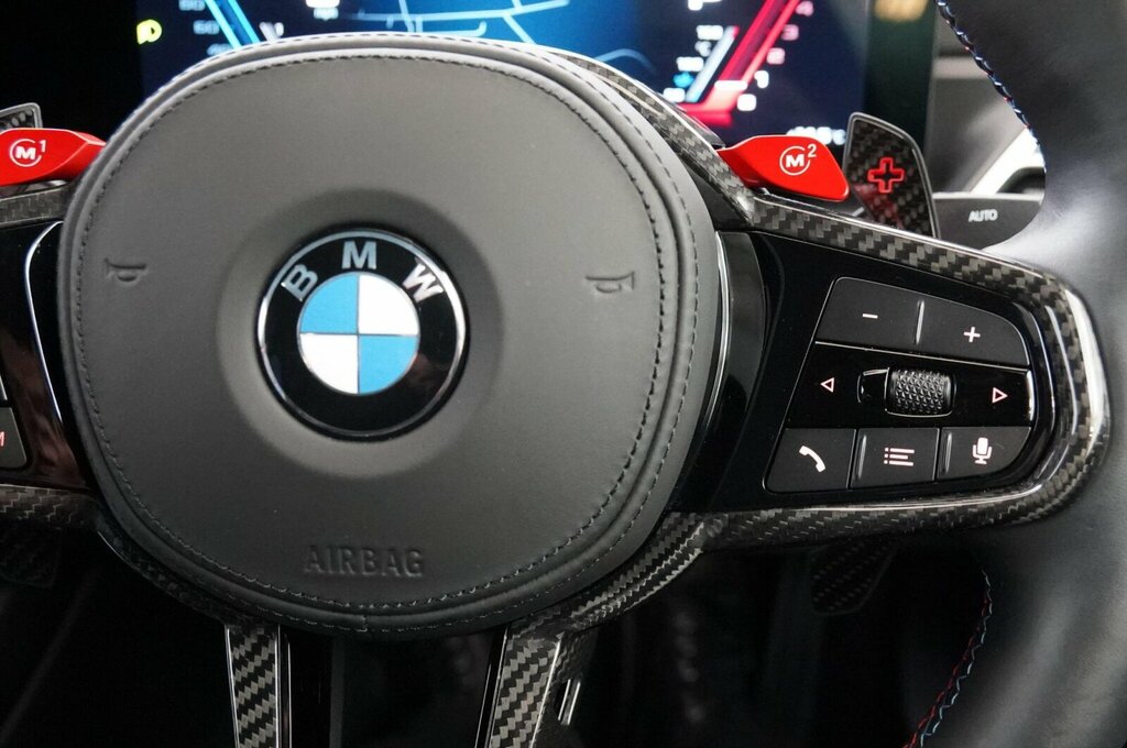 BMW M2 2dr Dct Grey #39