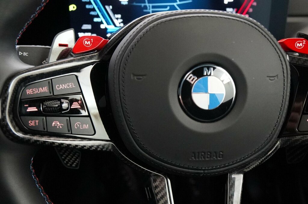 BMW M2 2dr Dct Grey #40