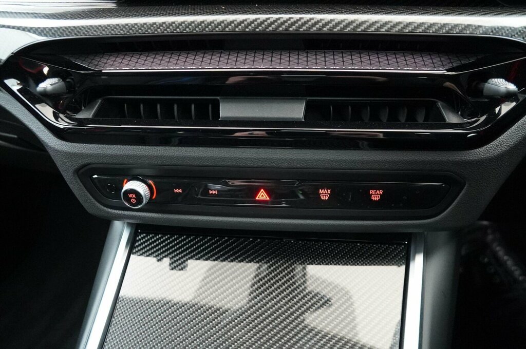 BMW M2 2dr Dct Grey #7